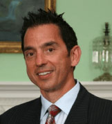 Bruce Abdullah, DDS, MS portrait