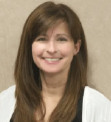 Theresa M. Jansky, DDS portrait