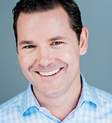 Mark D. Beck, DDS portrait